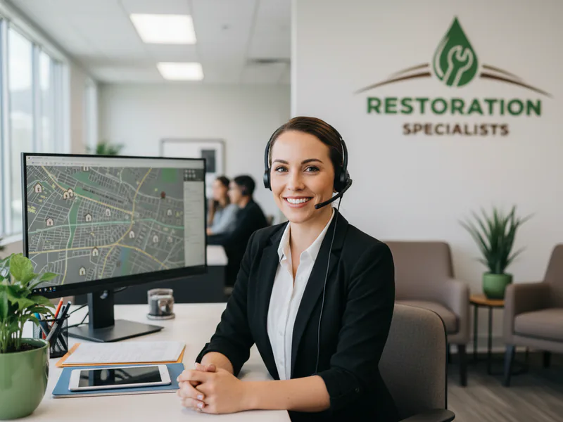 Water Damage Restoration  in Brookhaven  FAQ