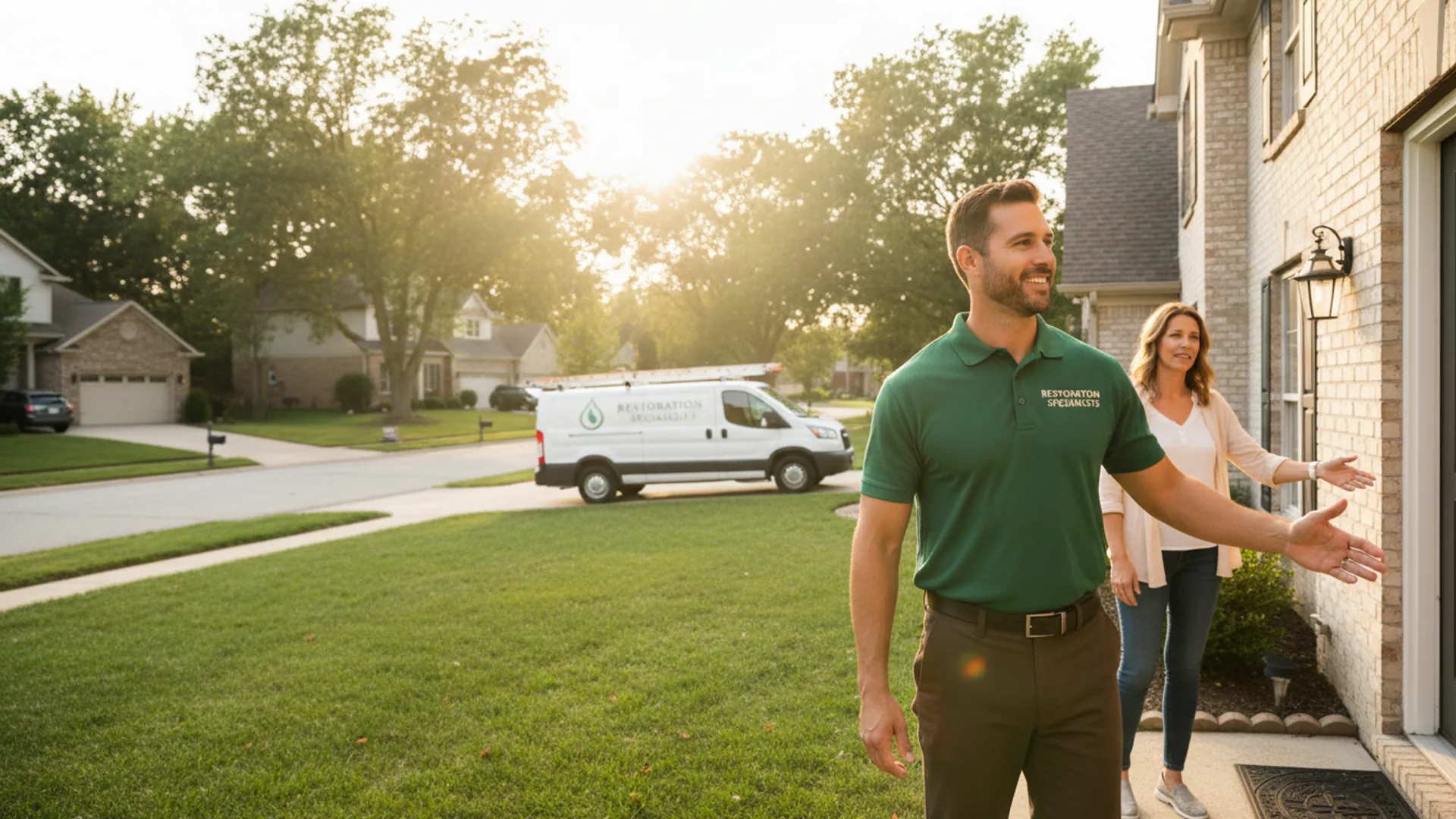 Affordable Water Damage Restoration in Brookhaven, MS Near Me – Transparent Pricing Without Surprises